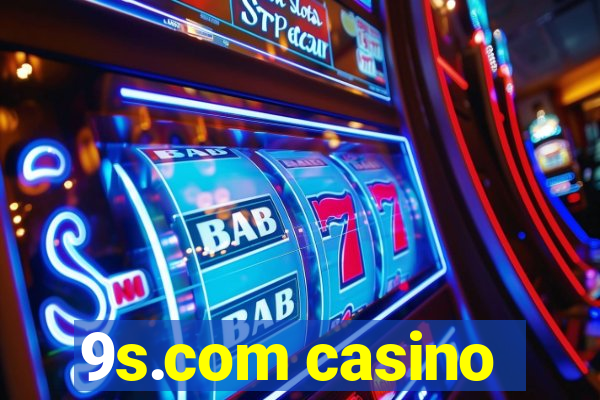 9s.com casino